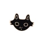 Cat Enamel Pins